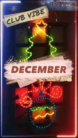 December