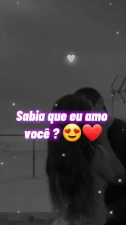 eu amo vc