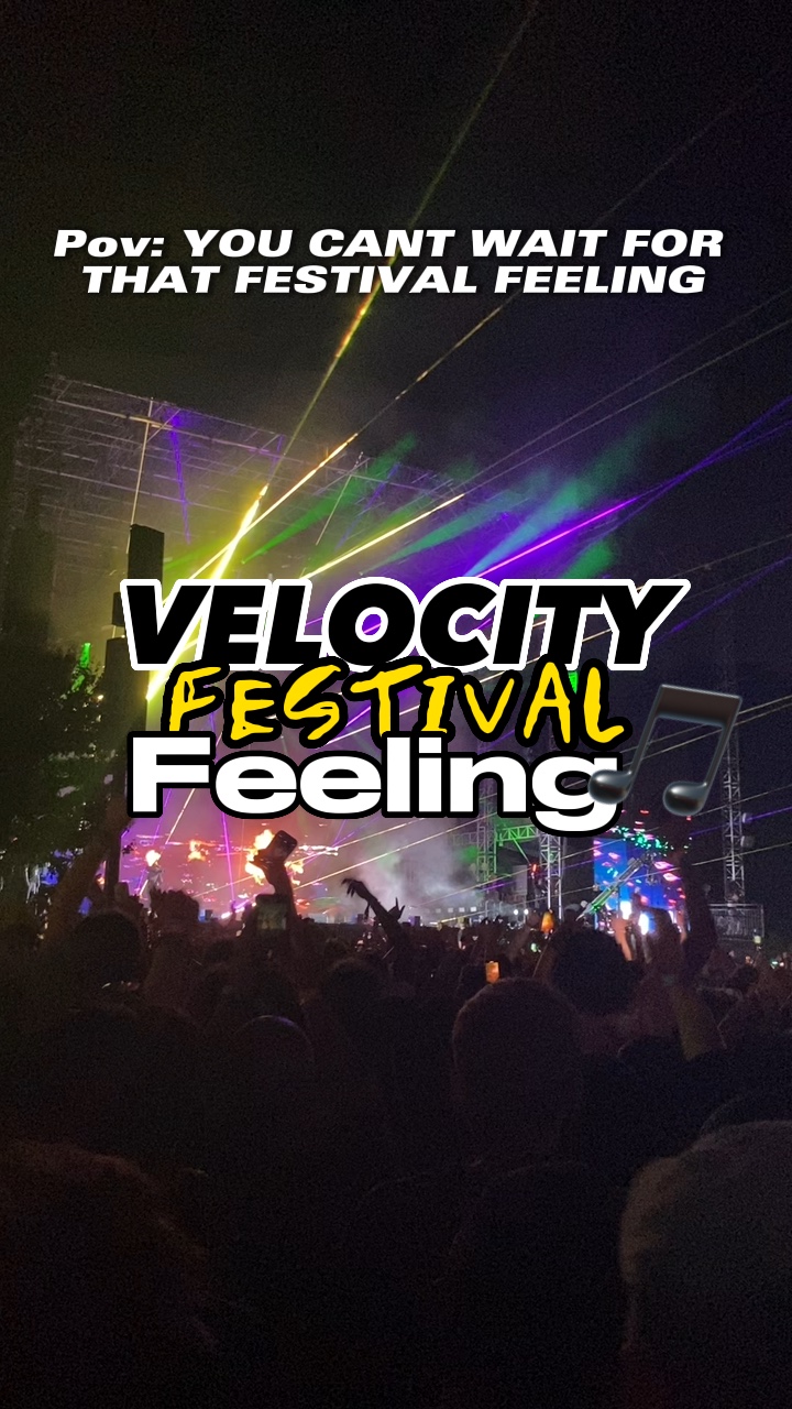 FESTIVAL DE LA VÉLOCITÉ
