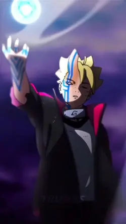 Boruto 