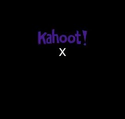 Kahoot Meme