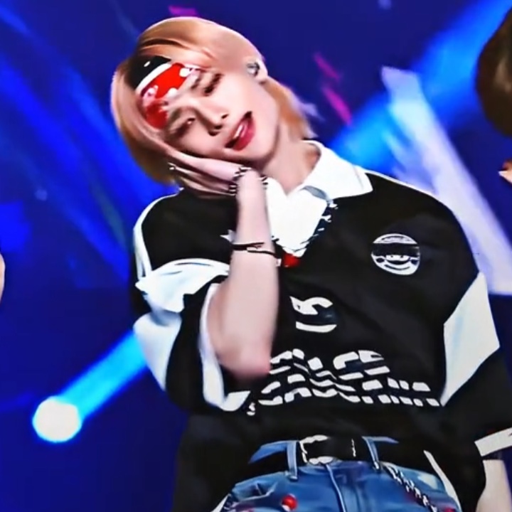 ✨Hyunjin✨Modifier