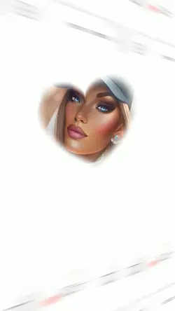 IG Selfie effect ❤️‍🔥😍❤️