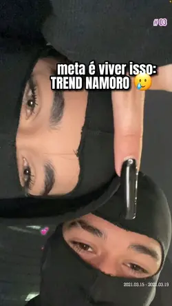 meta de namoro 😆
