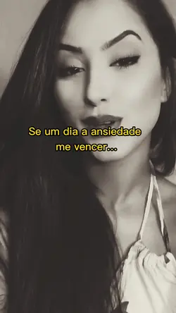 Ansiedade