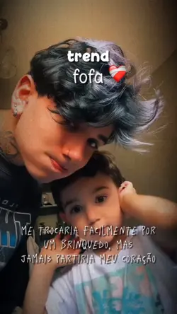 Me trocaria Fácil ❤️‍🩹