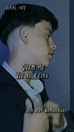 Quem Me Viu Solteiro