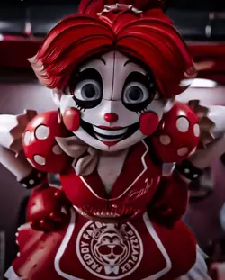 fnaf maravilhoso
