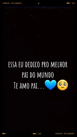 DIA DOS PAIS