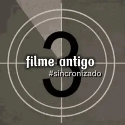 Filme antigo