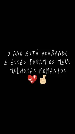 Melhores Momentos