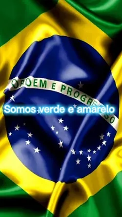 Aqui é o Brasil