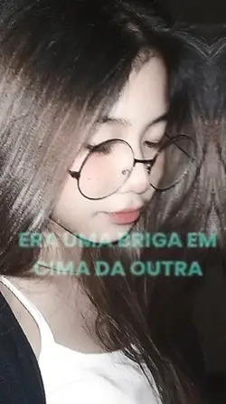 Não dá mais