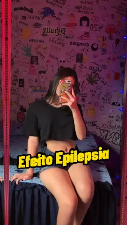 Efeito Epilepsia