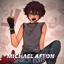 Michael Afton 