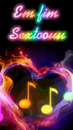 Sextouuuu