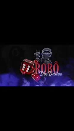 robô dos dados quer.