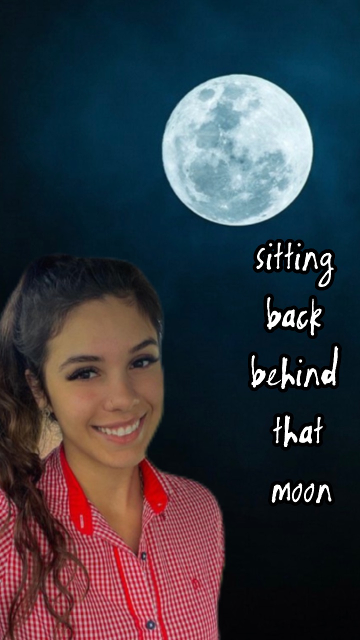 Moon transition 