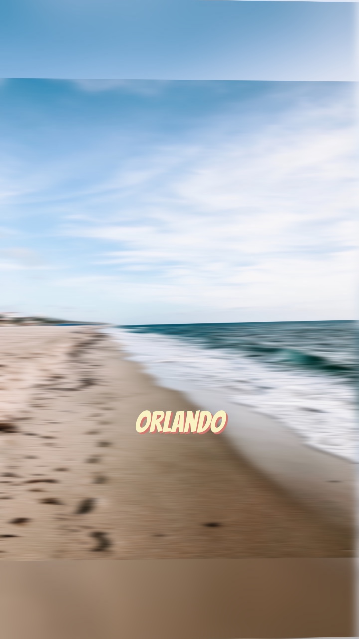 Orlando