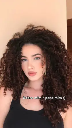 Para mim