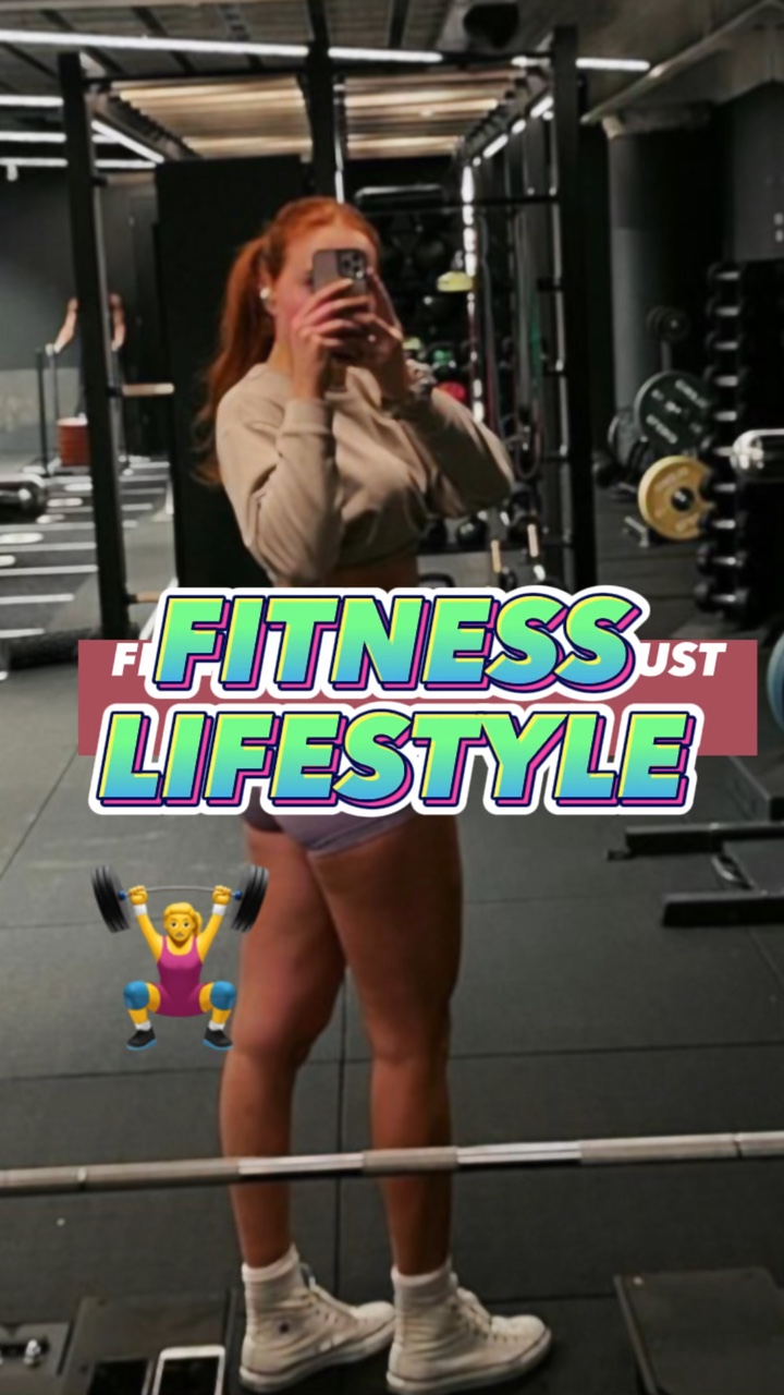 Fitness Lifestyle