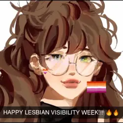 lesbian week