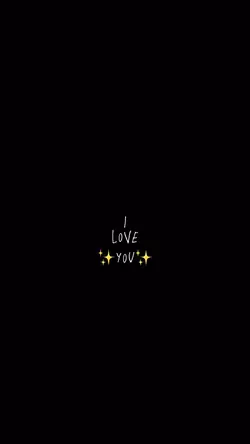 I LOVE U