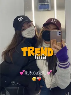 trend fofa 