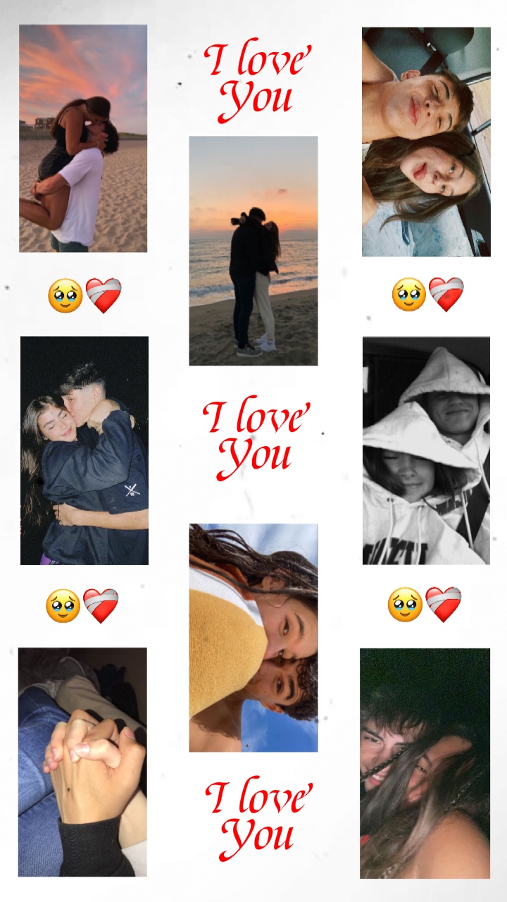 TREND CUTE ❤️‍🩹