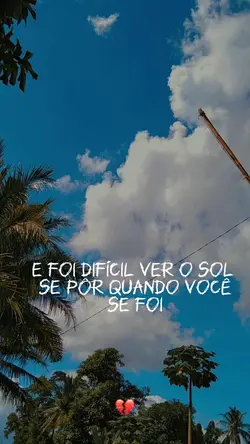 Saudades Pai