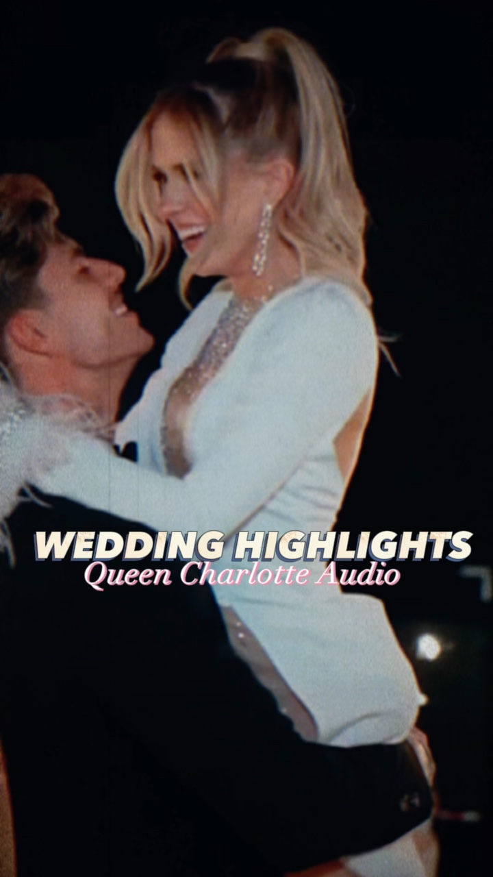 Wedding Highlights