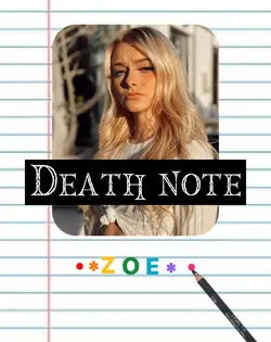 Death note