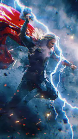 Thor