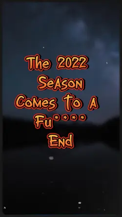 2022 Ending