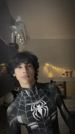 Velocity 😮‍💨🕷