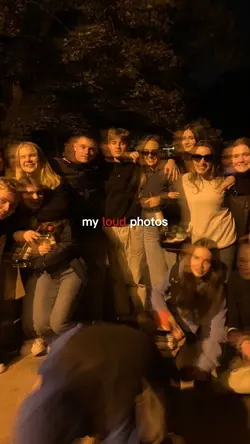 My loud photos TREND