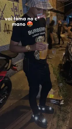 Usem muito meus cria