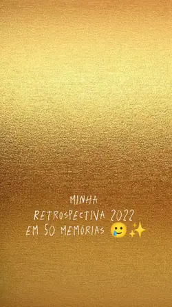 Retrospectiva 2022