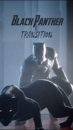 Black Panther 