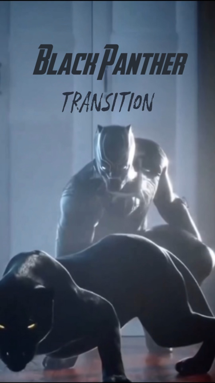 Black Panther 