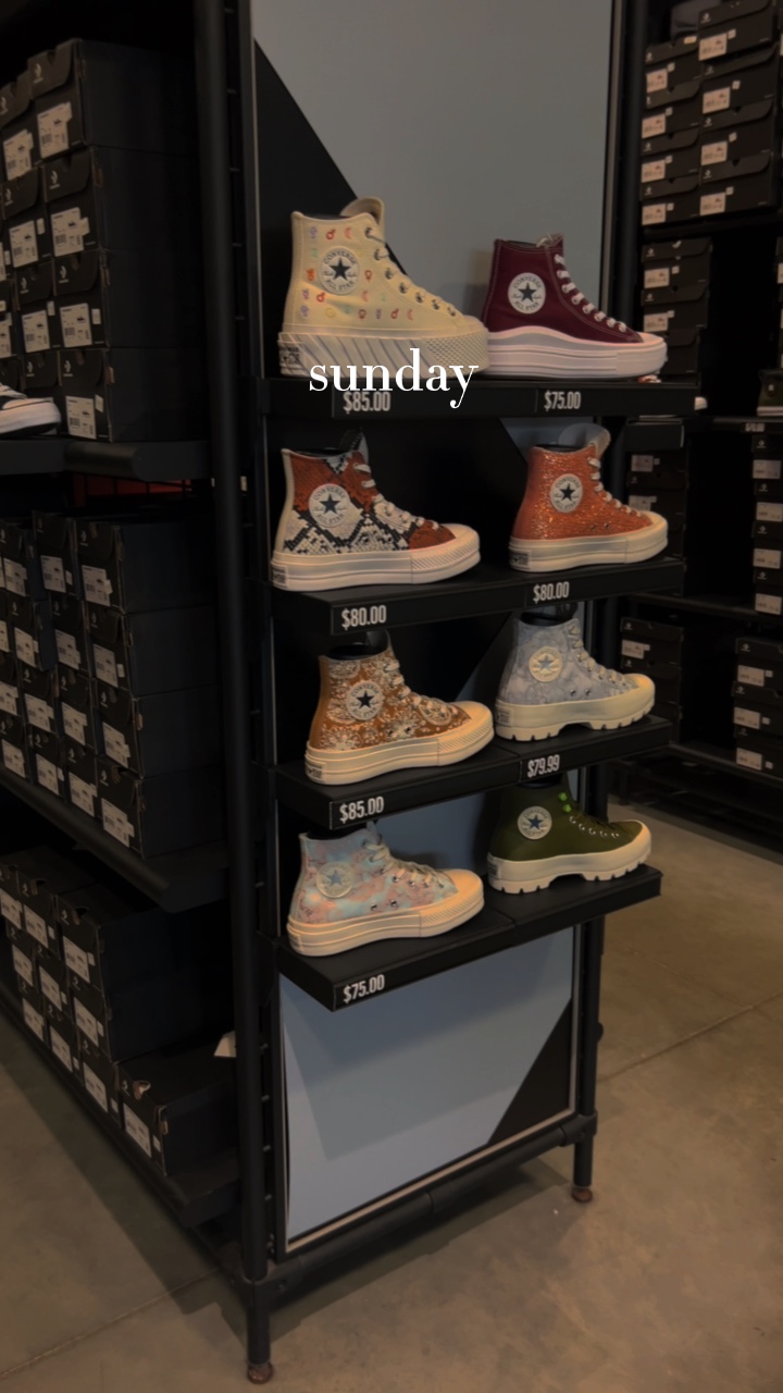 weekend mini vlog