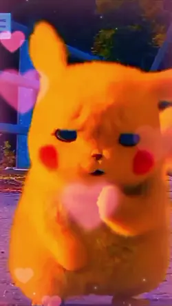 Picachu l Tutu