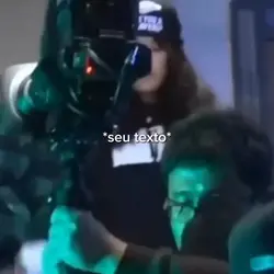 Seu texto 