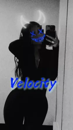 Velocity 