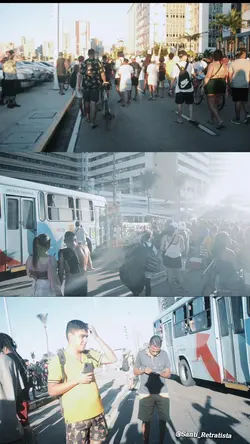 3 vidros em um pro R