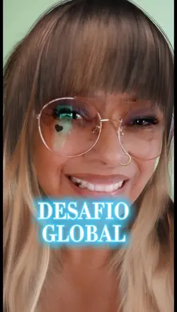 DESAFIO GLOBAL 