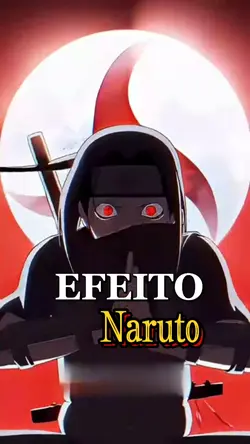 Efeito N.A.R.U.T.O
