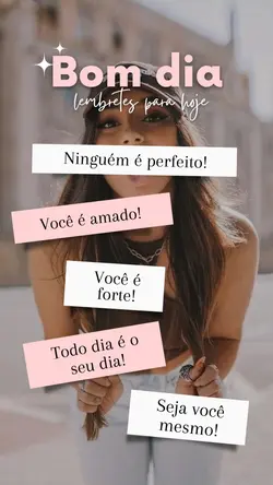 Bom dia, usem muito