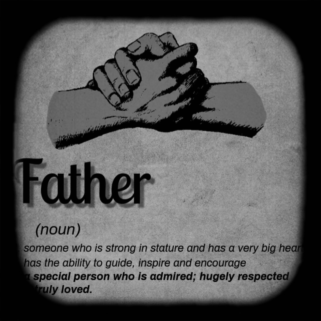 Template Hari Ayah
