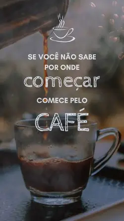 Café